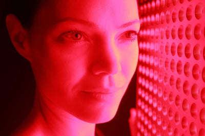 How Red Light Therapy Can Improve Skin Health, Beauty and Anti-Aging