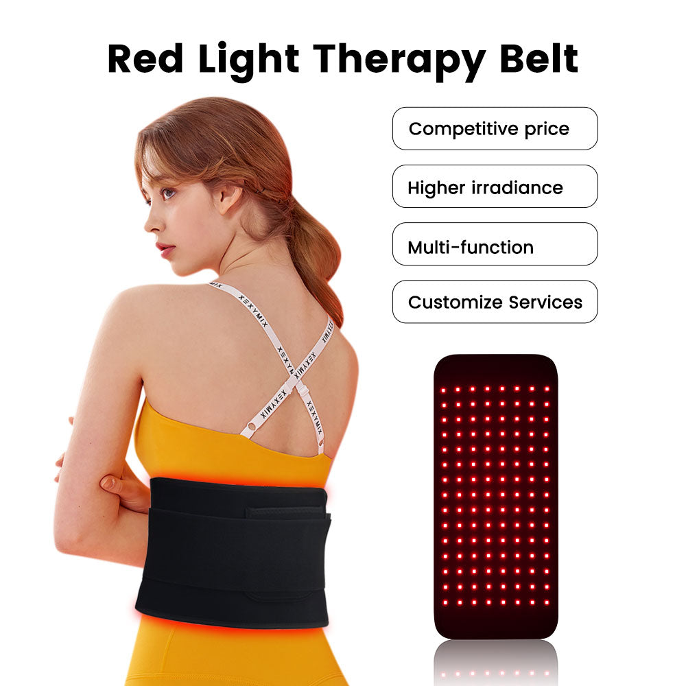Red Light Belt