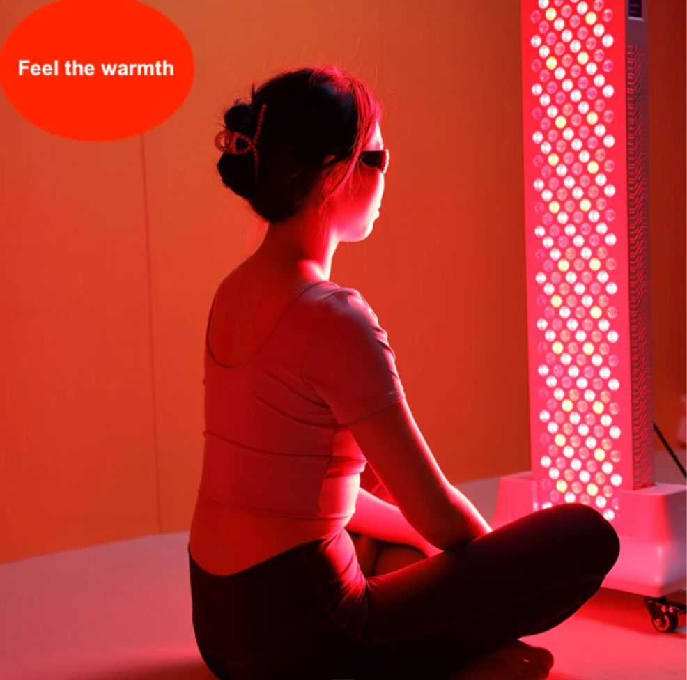 Summer Healing, Red Light from ATaPa – myatapa.com