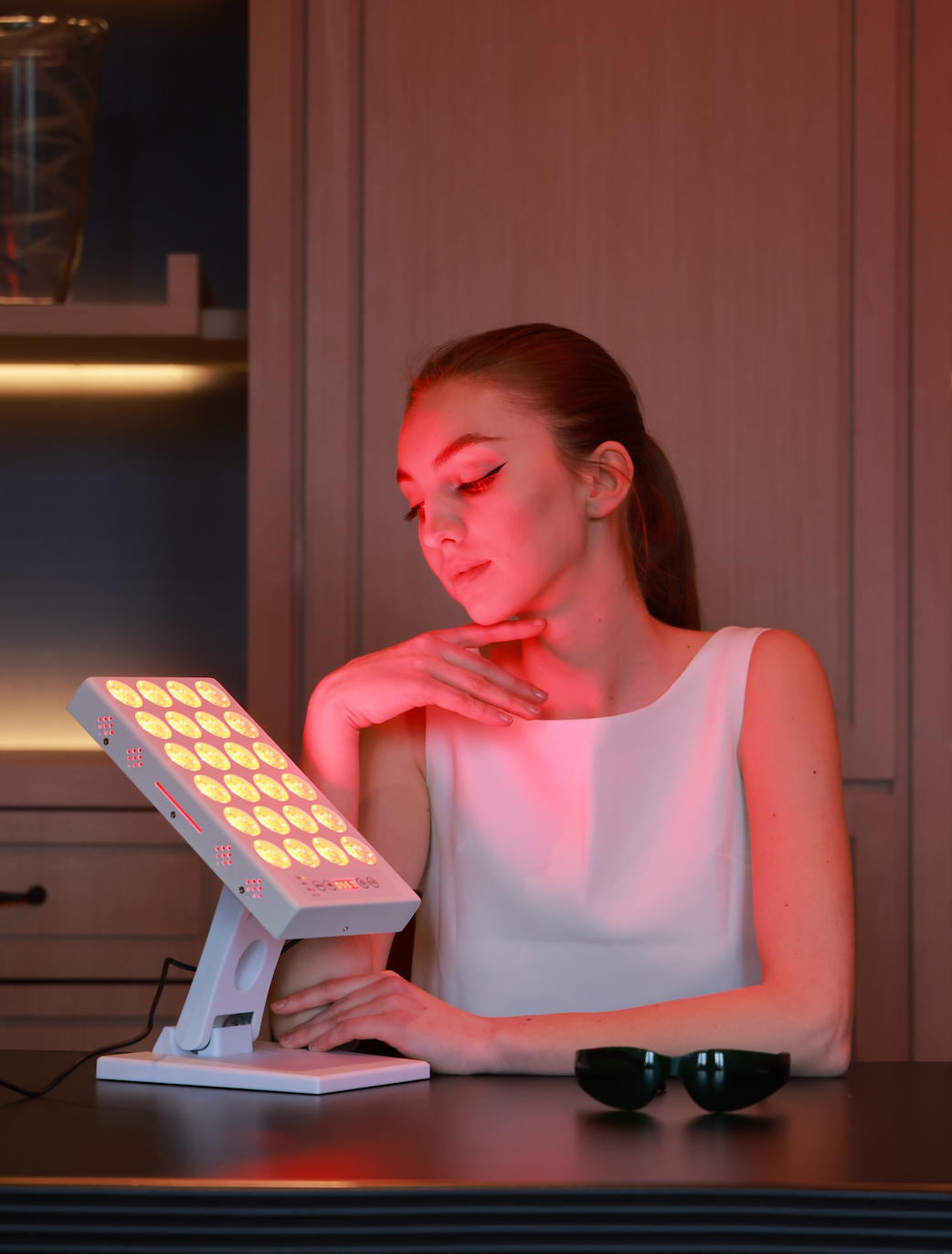 Summer Beauty and Health: Achieve a Youthful Glow with the MyATAPA Ace ...