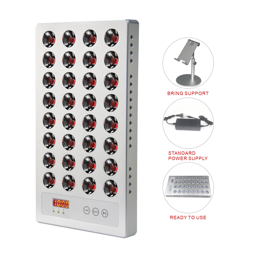Apollo Red Light Therapy 